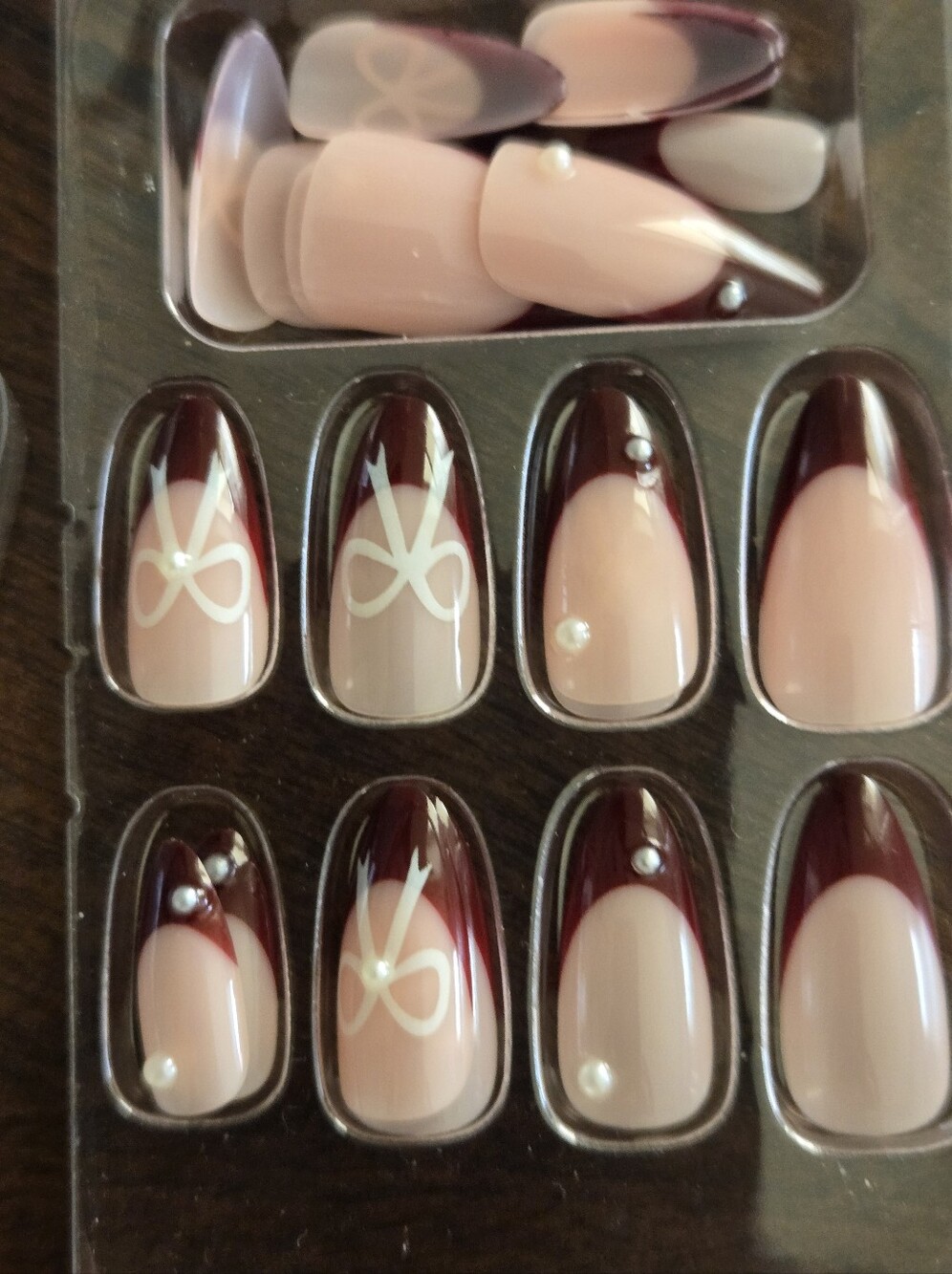 🌴3/$10. Press On Nails